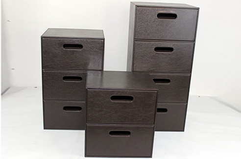 2/3/4 drawers cabinet