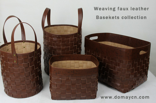 Weaving Basket collection-1